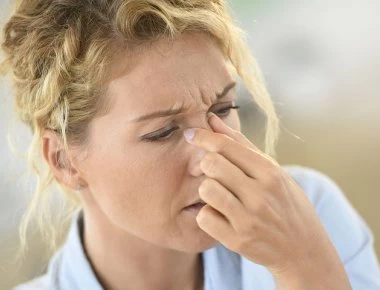 Ιγμορίτιδα: Αίτια, συμπτώματα, επιπλοκές, θεραπεία, πρόληψη